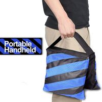 SAC NISIP / SANDBAG  25 X 25 cm / 5 Kg