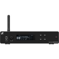 Sennheiser XSW IEM SET Stereo In-Ear Wireless Monitoring System (B: 572 to 596 MHz)