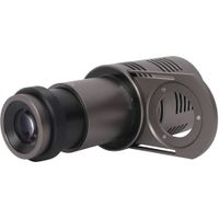 DigitalFoto Mini Snoot Projection Attachment for Nanlite, SmallRig and Aputure