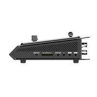 AVMATRIX Shark S6 6-Channel HDMI/SDI Video Switcher
