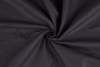 Fundal Panza (Muselina) Black (Negru) 3 m x 3 m