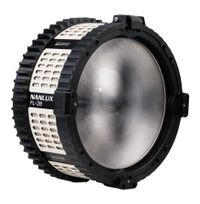 Nanlux FL-28 Fresnel Lens for Evoke Series