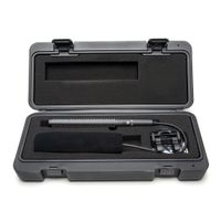 Azden SMX-100 High Performance Stereo Microphone