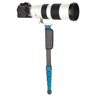Benro SuperSlim Carbon Monopod MSSL110C