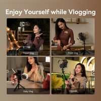 SmallRig Smartphone Vlog Tripod Kit VK-30 Advanced Version 4367