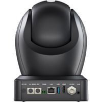 RGBlink RGB20X-UNAI-OL 4K60 20X POE NDI AI Dynamic Tracking Camera VUE PTZ Gen2