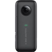 Insta360 ONE X 5.7K Panoramic Stabilized Action Camera 