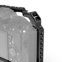SmallRig Light Camera Cage for Sony A7 III A7R III A9 2918