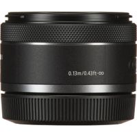 Canon RF 16mm F2.8 STM Lens