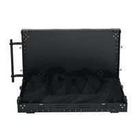 DigitalFoto MCS-S-8 Cinemech Video Production Camera Cart Collapsible Mobile Workstation