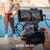Accsoon SeeMo 4K HDMI Video Capture Terminal for Android UIT04
