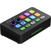 RGBlink Ystreamer Dual-Channel HDMI 2.0 Video Capture Card & 9-Channel Audio Mixer