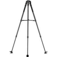 Sirui SVS75 Rapid-System Carbon Fiber Tripod with SVH15 Fluid Head (75mm)