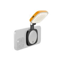 SmallRig Vibe P48 Detachable Mobile Phone LED Video Light “BumbleBee Edition” 5513
