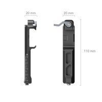 SmallRig 4196 Extended Vertical Arm for DJI RS 3 Mini / RS 4