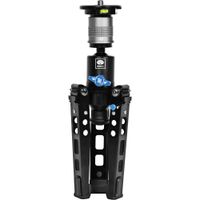 Sirui SVM-165 3-Section Carbon Fiber Rapid System Monopod