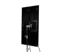 Nanlite PavoSlim 240CL Dual-Panel Coupler Kit