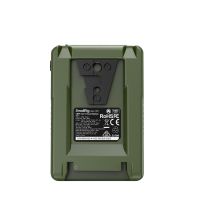 SmallRig VB99 mini V-Mount Battery (Green) 14.8V 6.7Ah 99Wh 4930