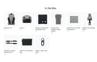DJI Mini 5 Pro Fly More Combo (DJI RC 2)