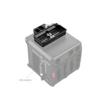 SmallRig Extended Arca-Type Quick Release Plate for DJI RS 2 / RSC 2 RS 3 / RS 3 Pro / RS 4 / RS 4 Pro  Gimbal 3162B