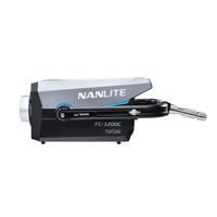 Nanlite FC-1200C LED Full-color Spot Light