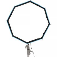 Nanlite 60 cm Octagonal Softbox for FM Mount  SB-FMM-O-60