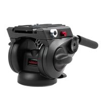 Miliboo MTT705BS Carbon Fiber Fluidtech Base Monopod + MYT801 II Video Head 10 kg