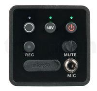Sennheiser EW-DP SKP Digital Plug-On Wireless Transmitter/Recorder