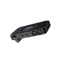Accsoon SeeMo Pro SDI/HDMI to USB C Video Capture Adapter for iPhone and iPad
