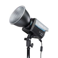 Nanlite FC-120C Full-Color LED Spotlight 12850 LUX