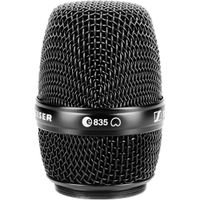 Sennheiser EW-DP 835 SET Camera-Mount Digital Wireless Handheld Microphone System