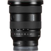 Sony FE 16-35mm F2.8 GM II Lens (Sony E)