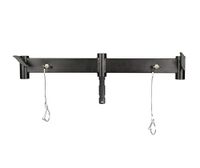 Nanlux FR-JP-2 Frame for 2 x Evoke Led Lights with Junior Pin