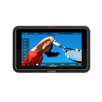 Atomos Ninja TX 5.2″ HDMI/12G-SDI & Wi-Fi Monitor-Recorder