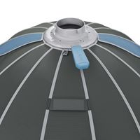 Nanlite Rapid 120 Parabolic Softbox SB-RP120