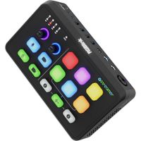 RGBlink Ystreamer Dual-Channel HDMI 2.0 Video Capture Card & 9-Channel Audio Mixer