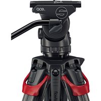 Sachtler System Ace XL flowtech75 MS Mk II