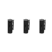 Rode Wireless PRO Compact Wireless Microphone System