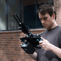 Atomos TX-RX – 4K/30p Wireless Video Transmitter & Receiver Pack