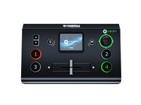 RGBlink Mini Pro V3 Four HDMI Inputs Streaming Switcher & PTZ Camera Controller