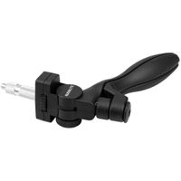 Nanlite LS-FL-T8 Foldable Floor Stand for PavoTube T8-7X LED Tube Light