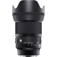 Sigma 50mm f/1.4 DG DN Art Lens for Sony E