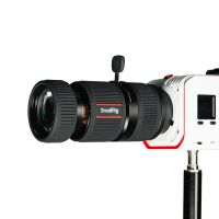 SmallRig SP-mini Spotlight Optical Accessory with 10 Gobos 4939