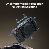 SmallRig Cage Kit for Canon EOS C50 (Advanced Edition) 5658