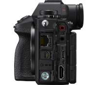 Sony Alpha a1 II Mirrorless Camera Full Frame 50MP 8K Body