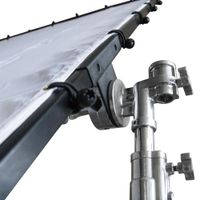 KUPO 600MR High Overhead Roller Stand 6 Meter