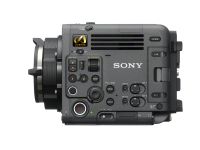 Sony BURANO 8K Digital Motion Picture Camera
