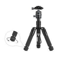 SmallRig Aluminum Mini Tripod VT-20 with Ball Head 4289