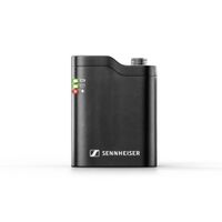 Sennheiser Profile Wireless 2-channel all-in-one clip-on & Handheld Microphone System