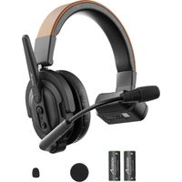 Accsoon CoMo SE 1 Receiver (Remote) Wireless Intercom Headset